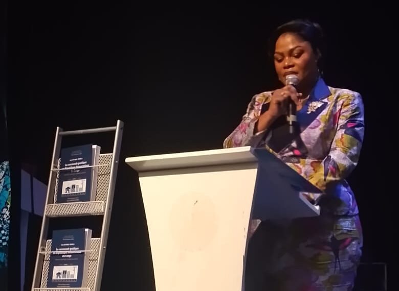 RDC : Arly Ntumba Tshiela publie un ouvrage de référence sur la commande publique