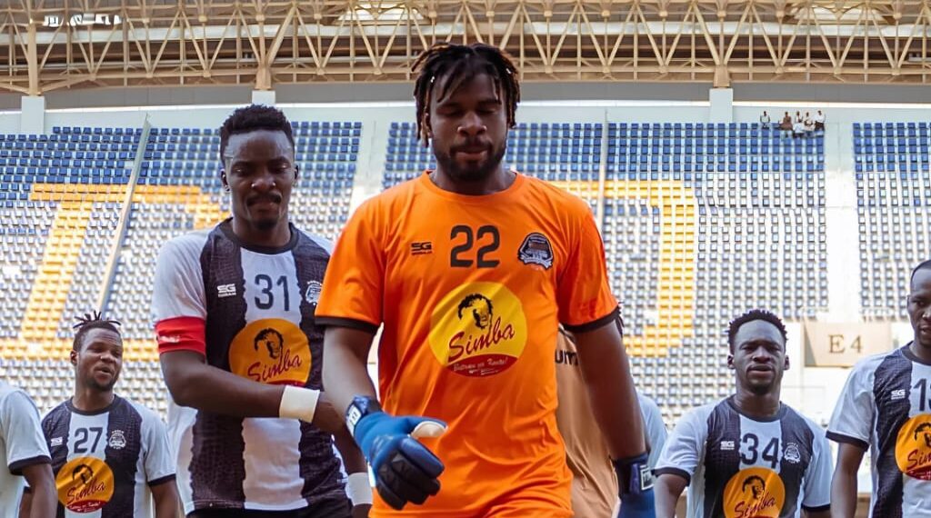 Ligue des champions de la CAF : Mazembe tombe de haut et quitte déjà la scène africaine