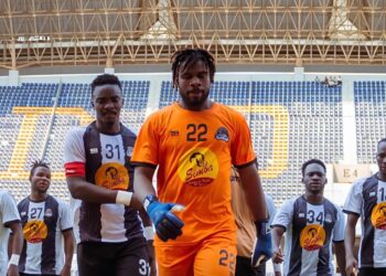 Ligue des champions de la CAF : Mazembe tombe de haut et quitte déjà la scène africaine