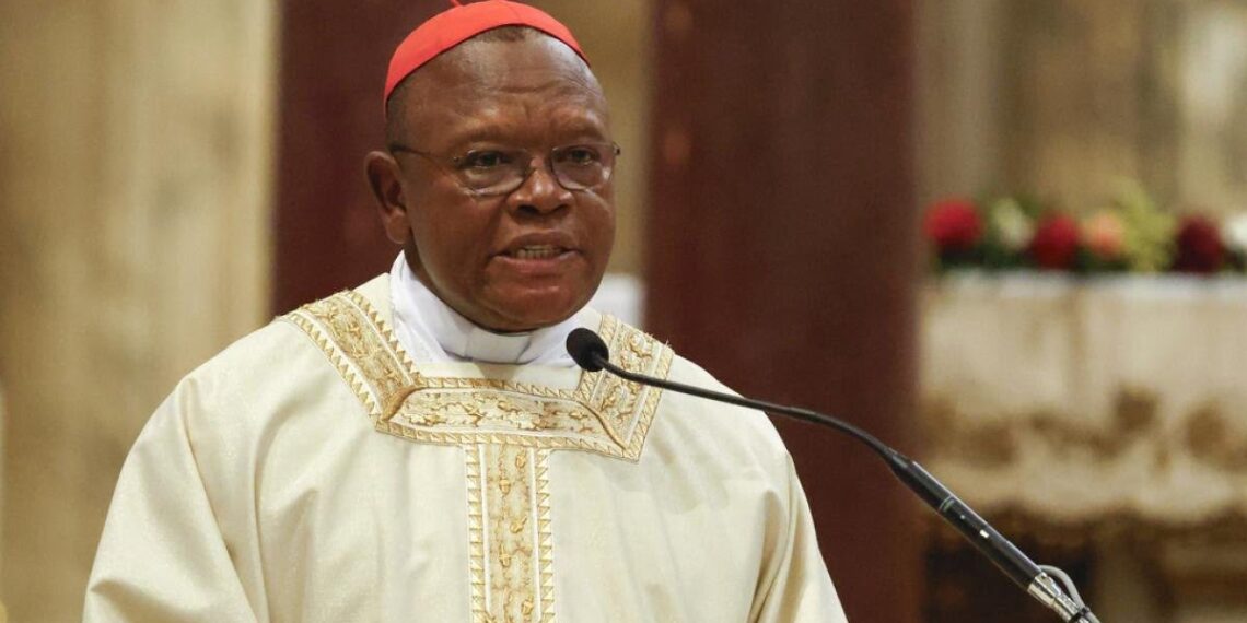 Dialogue national en RDC : Ambongo met en garde contre un monologue déguisé en concertation