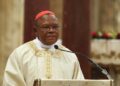 Dialogue national en RDC : Ambongo met en garde contre un monologue déguisé en concertation