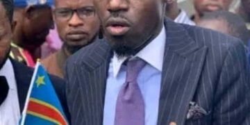 RDC : l’opposant Prince Epenge transféré à la prison centrale de Makala