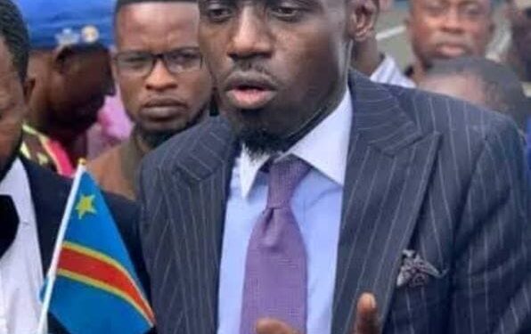RDC : l’opposant Prince Epenge transféré à la prison centrale de Makala