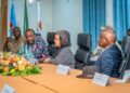 Est de la RDC : l’UA appelle au respect du cessez-le-feu