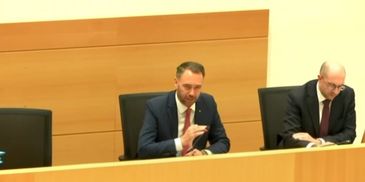 RDC : Bruxelles désavoue le choix de Joseph Kabila de rejoindre la lutte armée