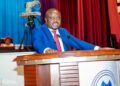 Agriculture : Muhindo Nzangi sous pression, Hermione Bolumbe brandit la motion de défiance
