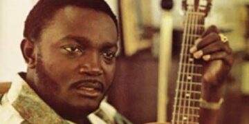 Il était une fois le Grand Maître Luambo