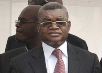 Kalev Mutond : disparition d’une figure controversée du renseignement congolais