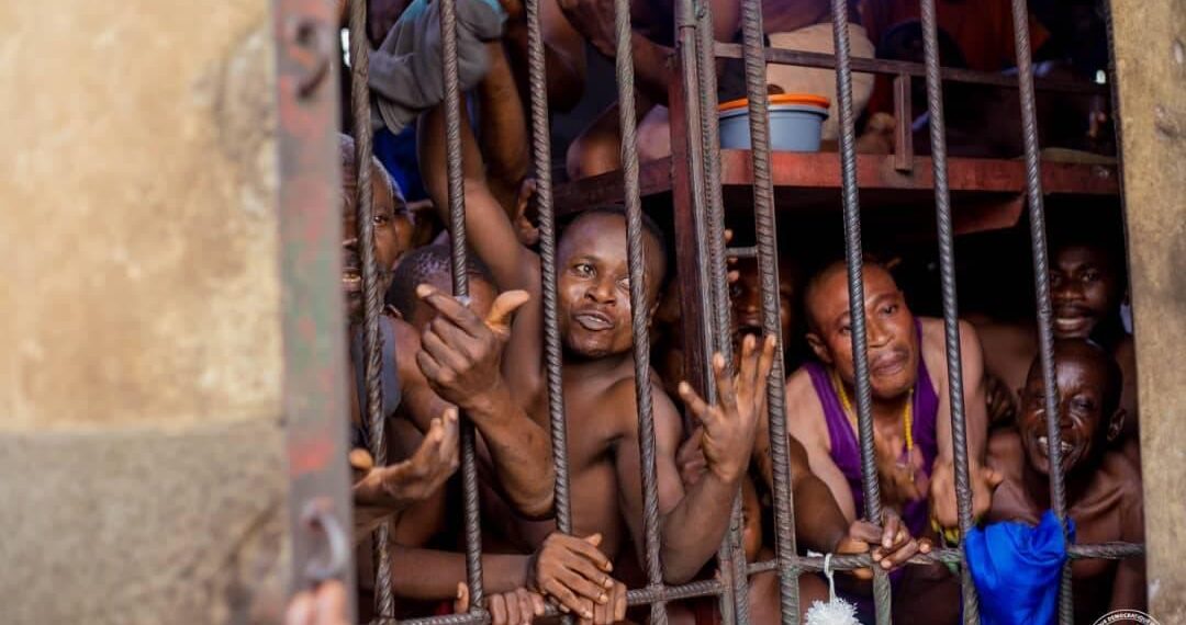 Prison de Makala : l’urgence d’une justice qui libère aussi de l’indignité