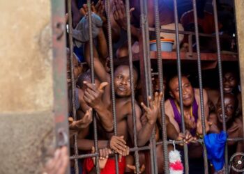 Prison de Makala : l’urgence d’une justice qui libère aussi de l’indignité