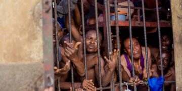 Prison de Makala : l’urgence d’une justice qui libère aussi de l’indignité
